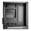 Gabinete Gamer Mancer CV100, Mid-Tower, Lateral De Vidro, Preto, MCR-CV100-BK
