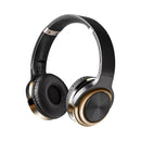 Fone Bluetooth Esportivo com Microfone – Leve, Confortável e Completo