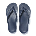 Crestar chinelos ortopédicos, verão novas sandálias eva para alívio da fascite plantar conforto unisex antiderrapante chinelos de praia