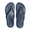 Crestar chinelos ortopédicos, verão novas sandálias eva para alívio da fascite plantar conforto unisex antiderrapante chinelos de praia