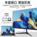 Monitor Gamer & Office IPS – 24” / 27” / 32” | Alta Resolução QHD & Design Premium