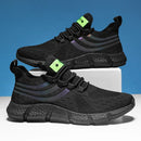 Tênis Masculino ZUUBAN – Casual, Leve e Respirável | Men Sport Sneaker, Sports Shoes, Shoes Man Summer