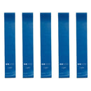 Bandas Elásticas de Resistência | Faixa Elástica TPE para Treino de Força, Yoga e Academia