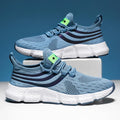Tênis Masculino ZUUBAN – Casual, Leve e Respirável | Men Sport Sneaker, Sports Shoes, Shoes Man Summer