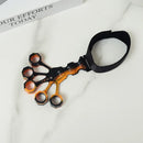 Hand Grip Strengthener – Exercitador de Mãos e Dedos Portátil para Treino de Força, Reabilitação, Academia, Esportes e Uso Diário