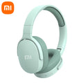 Xiaomi P2961 Wireless – Grave 9D + Conforto Premium + Bateria de até 20 Horas