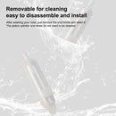 Aspirador Nasal para Bebê – Limpeza Suave e Respiração Livre