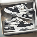 Tênis Masculino Fashion | Confortável com Sola Macia | Tênis de Corrida e Casual para Outono