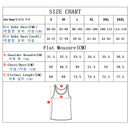 Kit 2 Regatas Masculinas Sem Manga Academia – Camiseta Dry Fit Compressão em Fibra de Bambu Premium