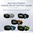 Hand Grip Strengthener – Exercitador de Mãos e Dedos Portátil para Treino de Força, Reabilitação, Academia, Esportes e Uso Diário