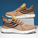 Tênis Masculino ZUUBAN – Casual, Leve e Respirável | Men Sport Sneaker, Sports Shoes, Shoes Man Summer