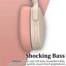 Xiaomi P2961 Wireless – Grave 9D + Conforto Premium + Bateria de até 20 Horas