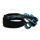 Hand Grip Strengthener – Exercitador de Mãos e Dedos Portátil para Treino de Força, Reabilitação, Academia, Esportes e Uso Diário