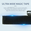 Hand Grip Strengthener – Exercitador de Mãos e Dedos Portátil para Treino de Força, Reabilitação, Academia, Esportes e Uso Diário