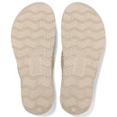 Crestar chinelos ortopédicos, verão novas sandálias eva para alívio da fascite plantar conforto unisex antiderrapante chinelos de praia