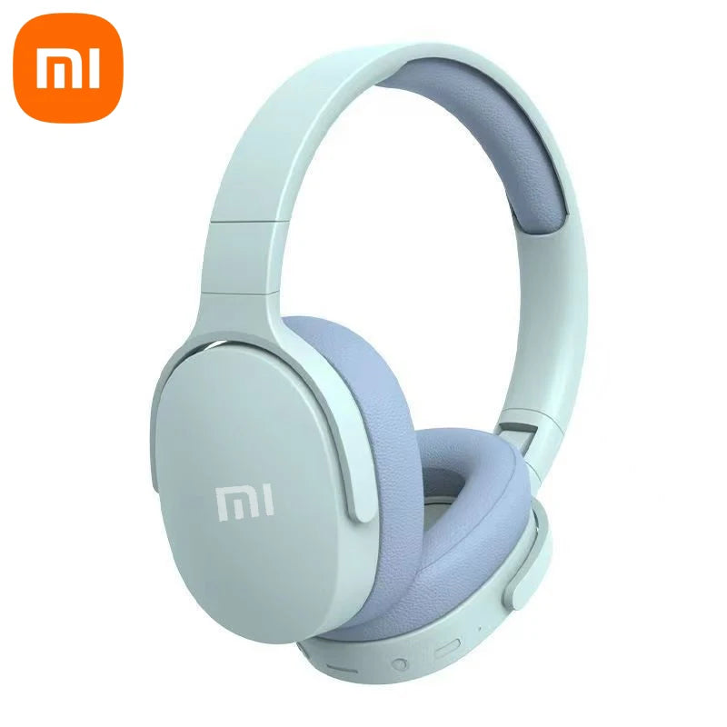 Xiaomi P2961 Wireless – Grave 9D + Conforto Premium + Bateria de até 20 Horas