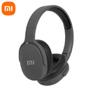 Xiaomi P2961 Wireless – Grave 9D + Conforto Premium + Bateria de até 20 Horas