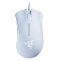 Mouse Gamer Razer com Fio – 6400DPI, 5 Botões, USB, Alta Precisão e Design Ergonômico