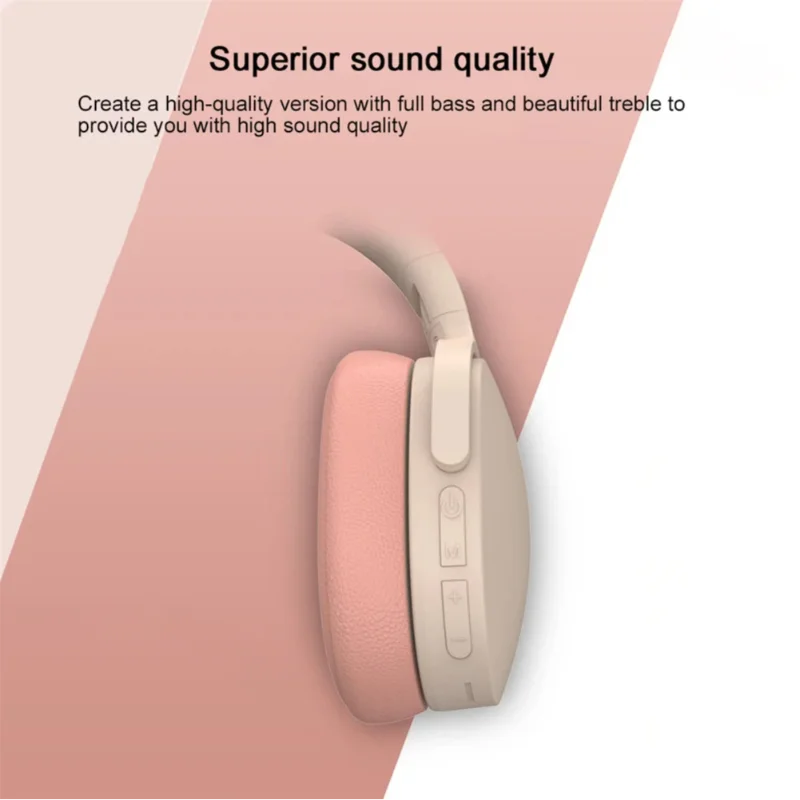 Xiaomi P2961 Wireless – Grave 9D + Conforto Premium + Bateria de até 20 Horas
