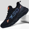 Tênis Masculino Casual Slip On Respirável Leve Confortável para Caminhada Corrida e Treino