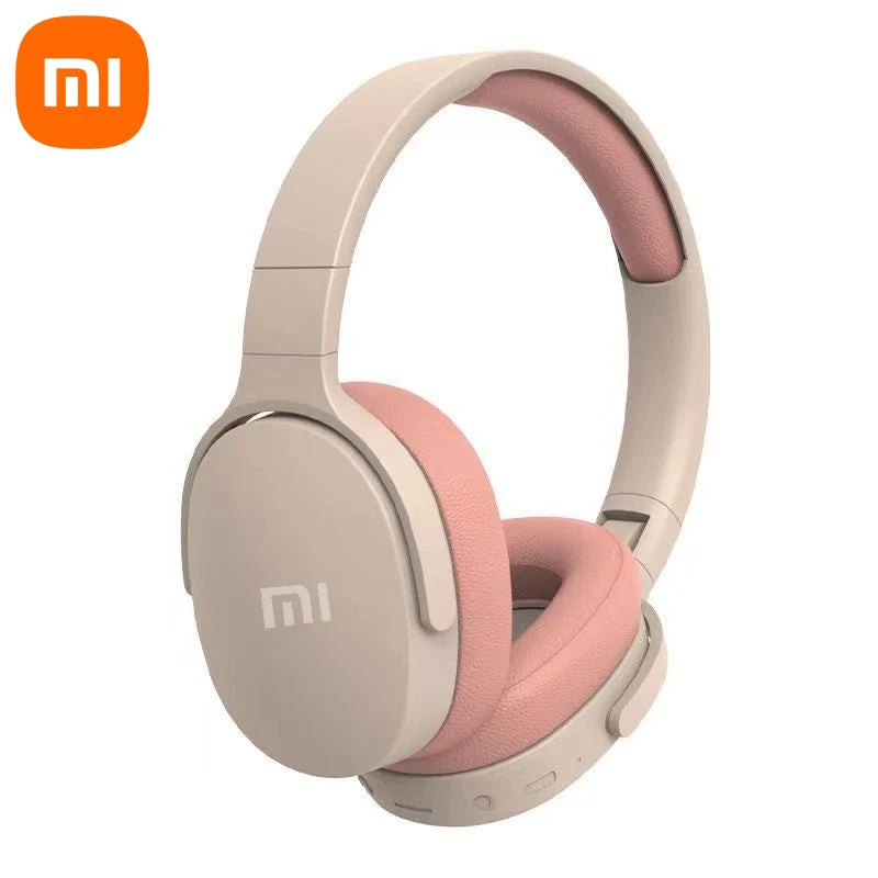Xiaomi P2961 Wireless – Grave 9D + Conforto Premium + Bateria de até 20 Horas