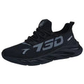 Tênis Masculino Casual Slip On Respirável Leve Confortável para Caminhada Corrida e Treino