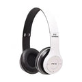 Headset Bluetooth P47 5.0 – Leve, Dobrável e com Som Imersivo para Jogos e Treinos