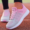 Tênis Feminino KUIDFAR - Cores Mistas - Estabilidade para os pés