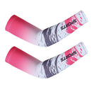 Manguito de Proteção Solar UV Unissex – Respirável, Antiderrapante e Confortável para Ciclismo, Corrida e Atividades ao Ar Livre | 1 Par