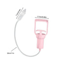 Aspirador Nasal para Bebê – Limpeza Suave e Respiração Livre