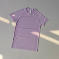 Camiseta Feminina Yoga Seamless | Respirável e Secagem Rápida | Blusa Fitness Manga Curta Academia