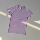 Camiseta Feminina Yoga Seamless | Respirável e Secagem Rápida | Blusa Fitness Manga Curta Academia