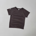 Camiseta Feminina Yoga Seamless | Respirável e Secagem Rápida | Blusa Fitness Manga Curta Academia