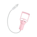 Aspirador Nasal para Bebê – Limpeza Suave e Respiração Livre