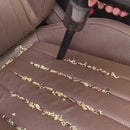 PowerClean Portátil – Aspirador USB para Casa e Carro